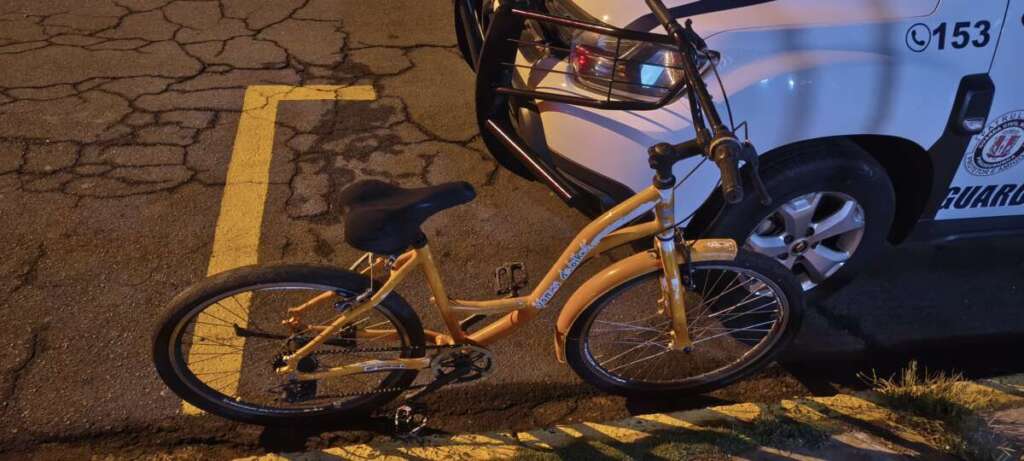 Homem é detido por furto de bicicleta no Campus da USP em Pirassununga e entregue para a GCM 2 ec71d90e 094e 42af 92da 4e7549ecb117