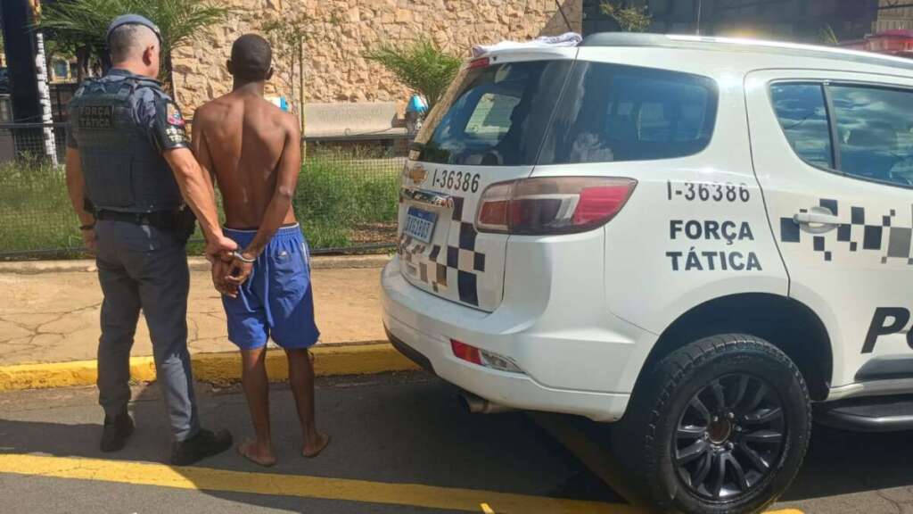 Força Tática estoura "QG" do tráfico no Jardim Rio Verde em Pirassununga 2 251c45f2 5844 4dcc a248 5cc3b5e5a933