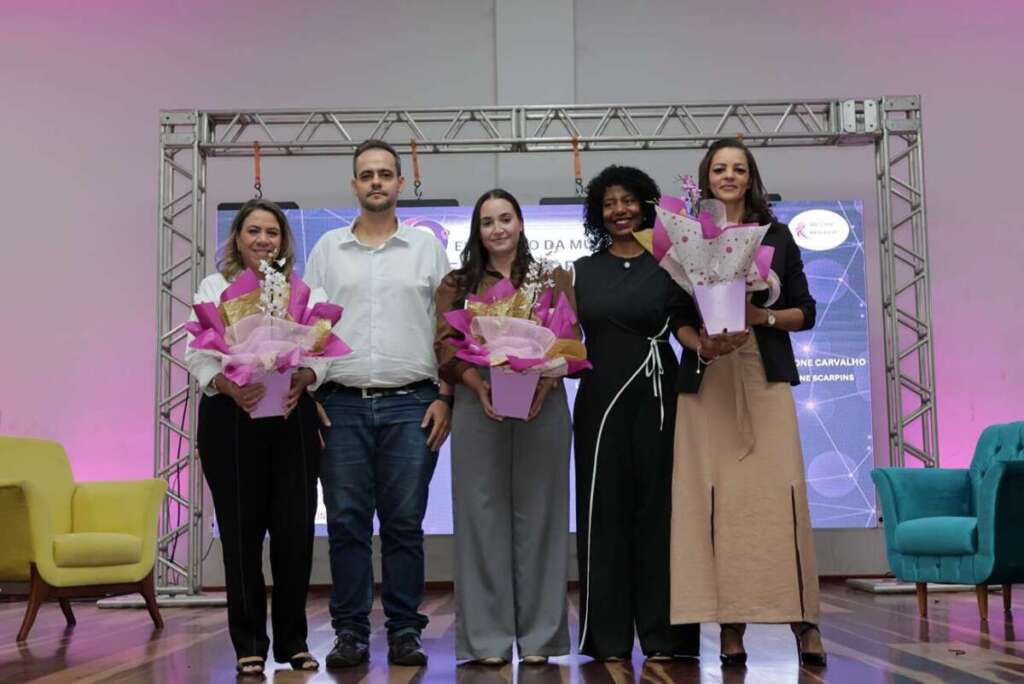 Prefeitura de Leme anuncia ações em cultura, saúde e empreendedorismo 9 2o Encontro das Mulheres empreendedoras 27032026 1