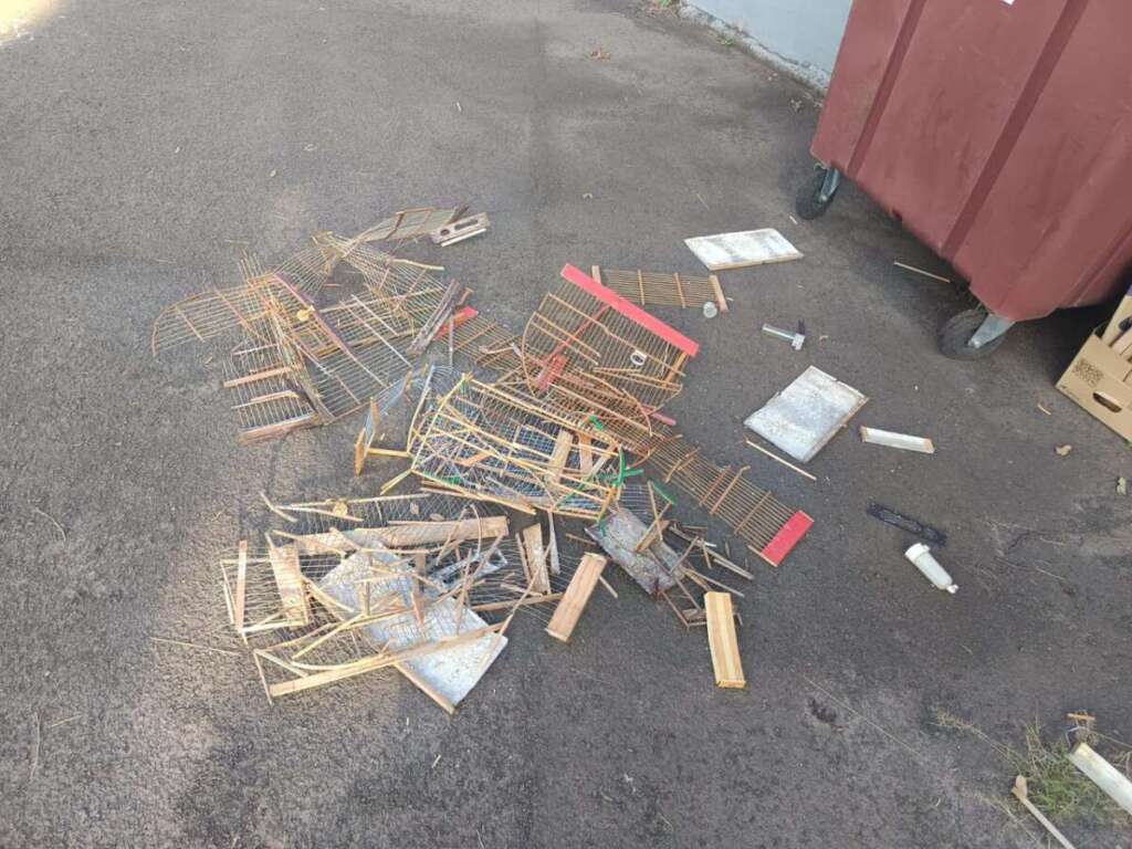 PM Ambiental realiza Educação Ambiental e realizou multas por espécimes nativos em cativeiro sem autorização 3 5b36d7d1 8a73 47dc 8c1a 5033f4c02ed2