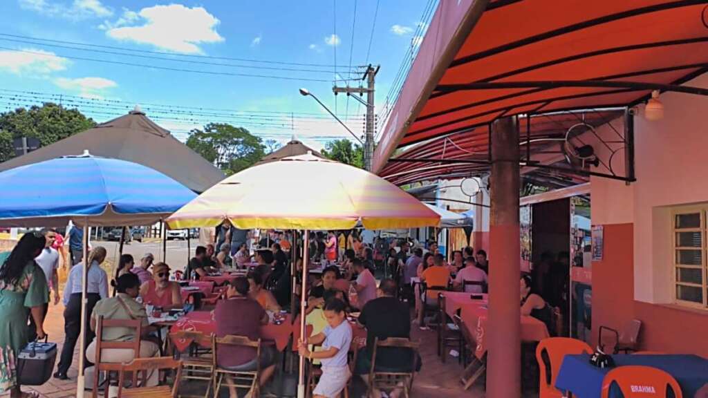 BOMBA. EXCLUSIVO. Cachoeira de Emas sob Tensão: Justiça pode lacrar tradicionais restaurantes em plena Semana Santa 22 IMG 20260328 WA0043