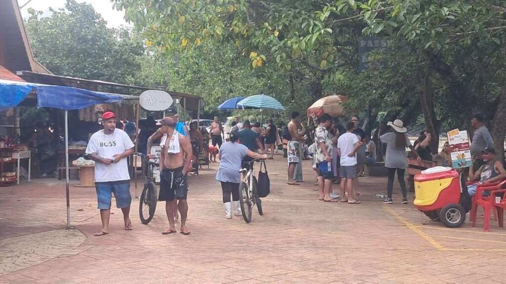 BOMBA. EXCLUSIVO. Cachoeira de Emas sob Tensão: Justiça pode lacrar tradicionais restaurantes em plena Semana Santa 24 IMG 20260328 WA0044