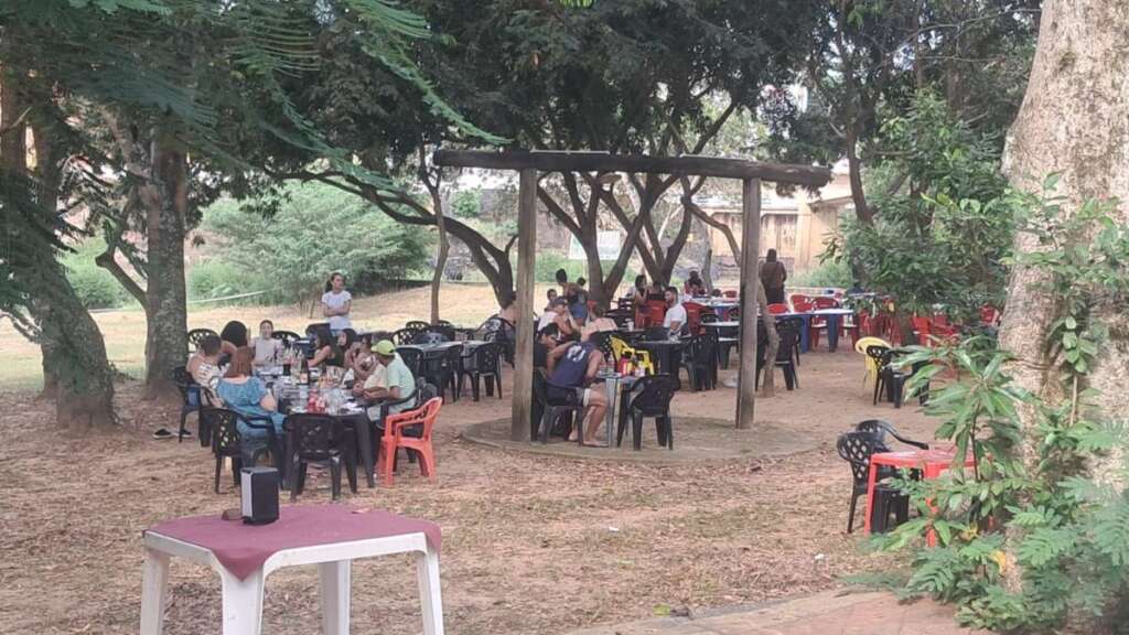 BOMBA. EXCLUSIVO. Cachoeira de Emas sob Tensão: Justiça pode lacrar tradicionais restaurantes em plena Semana Santa 20 IMG 20260328 WA0049