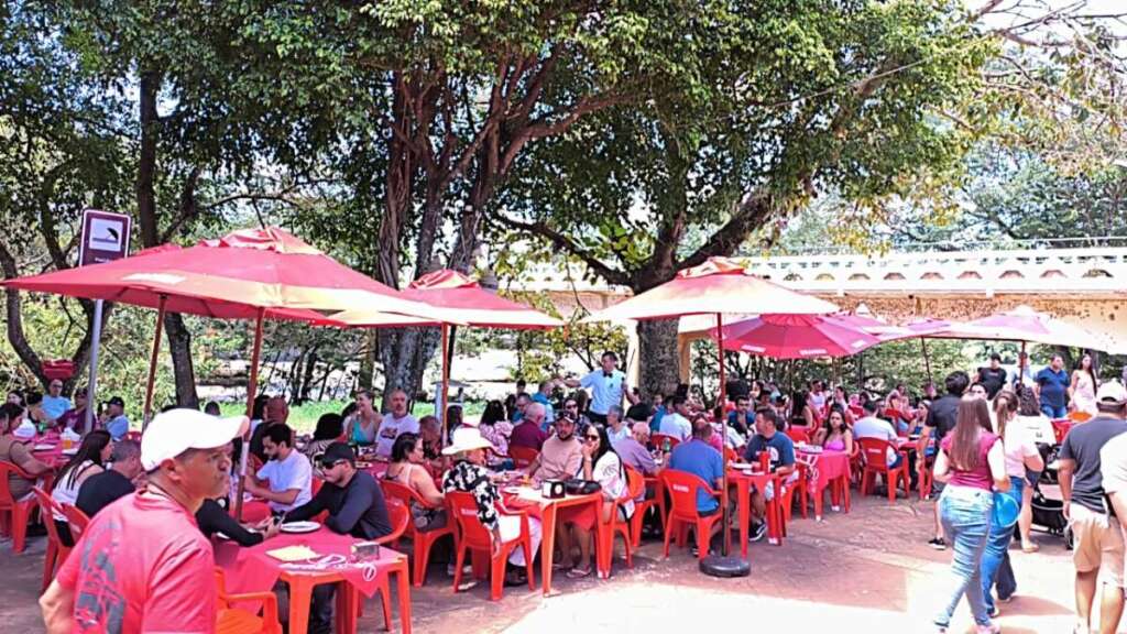 BOMBA. EXCLUSIVO. Cachoeira de Emas sob Tensão: Justiça pode lacrar tradicionais restaurantes em plena Semana Santa 17 IMG 20260328 WA0052