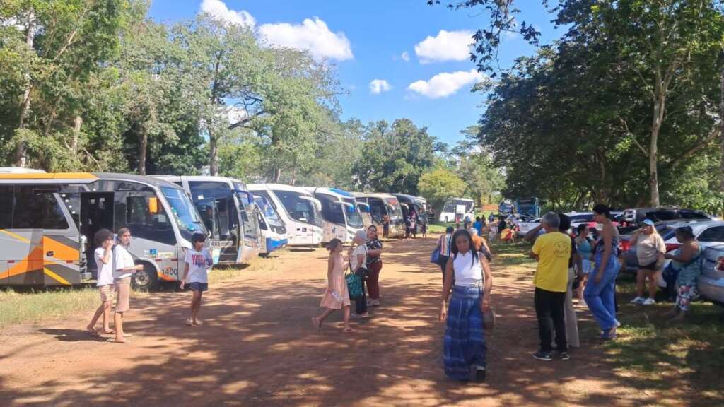 BOMBA. EXCLUSIVO. Cachoeira de Emas sob Tensão: Justiça pode lacrar tradicionais restaurantes em plena Semana Santa 21 IMG 20260328 WA0053