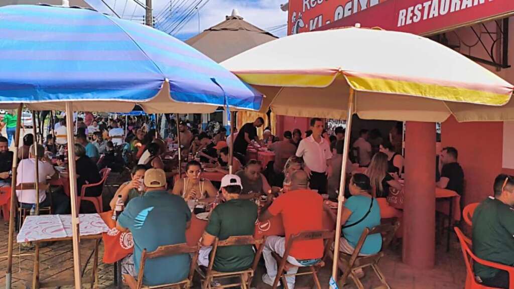 BOMBA. EXCLUSIVO. Cachoeira de Emas sob Tensão: Justiça pode lacrar tradicionais restaurantes em plena Semana Santa 7 IMG 20260328 WA0054
