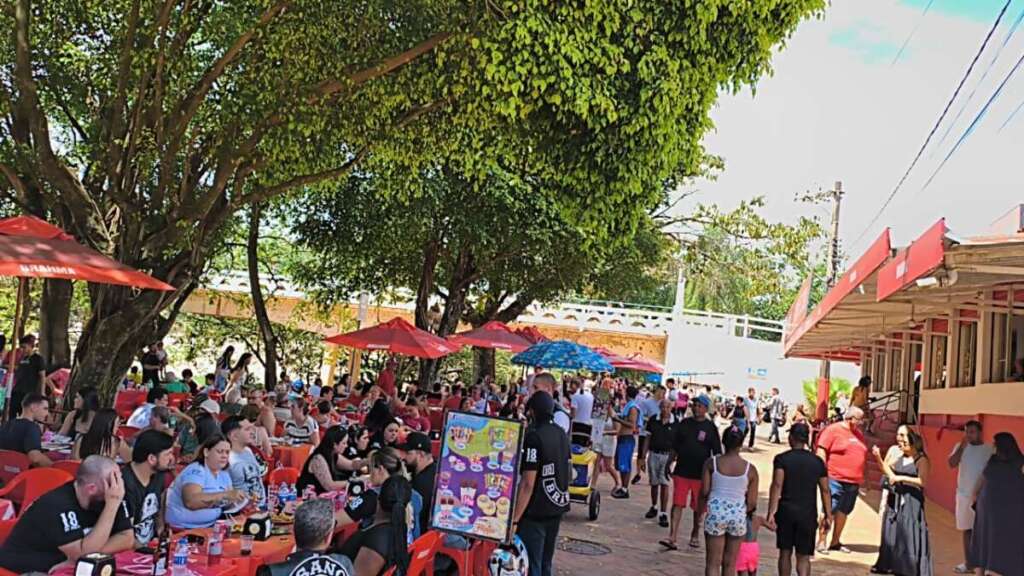 BOMBA. EXCLUSIVO. Cachoeira de Emas sob Tensão: Justiça pode lacrar tradicionais restaurantes em plena Semana Santa 13 IMG 20260328 WA0056