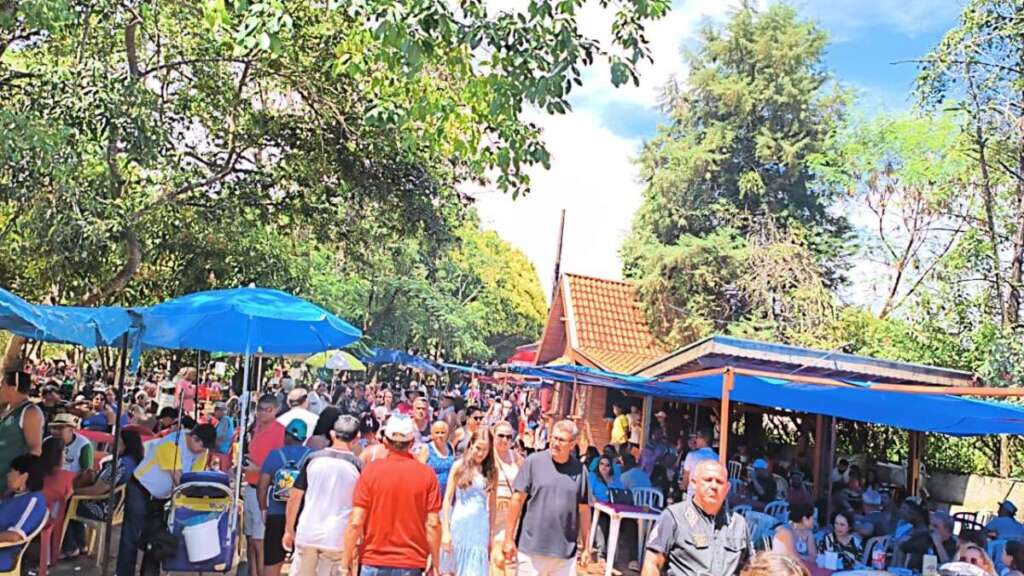 BOMBA. EXCLUSIVO. Cachoeira de Emas sob Tensão: Justiça pode lacrar tradicionais restaurantes em plena Semana Santa 8 IMG 20260328 WA0057