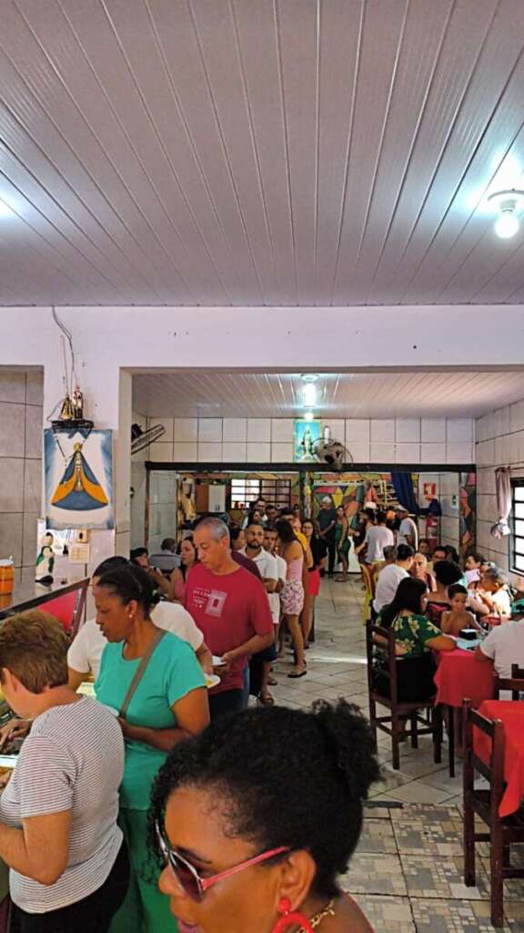 BOMBA. EXCLUSIVO. Cachoeira de Emas sob Tensão: Justiça pode lacrar tradicionais restaurantes em plena Semana Santa 10 IMG 20260328 WA0061