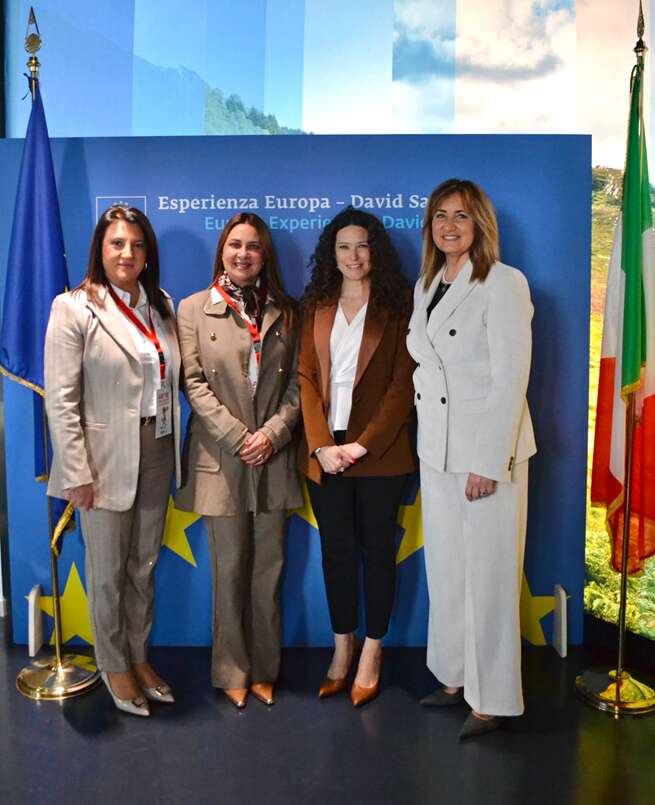 Prefeitura de Leme anuncia ações em cultura, saúde e empreendedorismo 6 Leme fortalece cooperacao internacional com projeto cultural europeu Cour des Arts 5 1