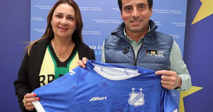 Leme fortalece cooperacao internacional com projeto cultural europeu Cour des Arts 7