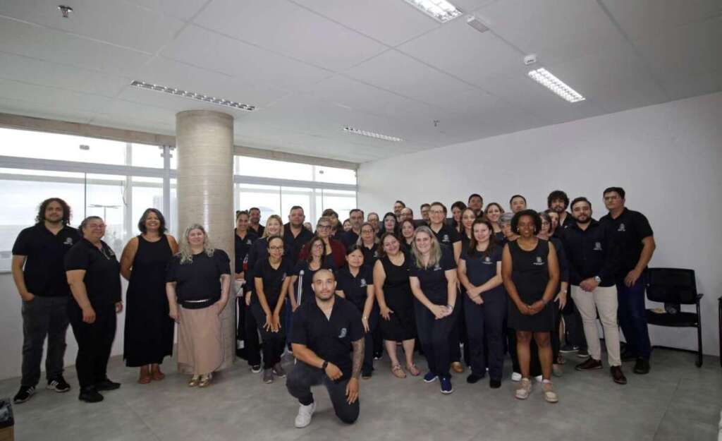 Prefeitura de Leme anuncia ações em cultura, saúde e empreendedorismo 12 Secretaria de Financas recebe mocao de aplausos