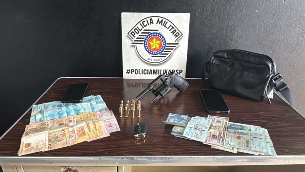 Colombiano Carvajal é preso pela Polícia Militar em Pirassununga 1 WhatsApp Image 2026 03 26 at 09.40.01 1