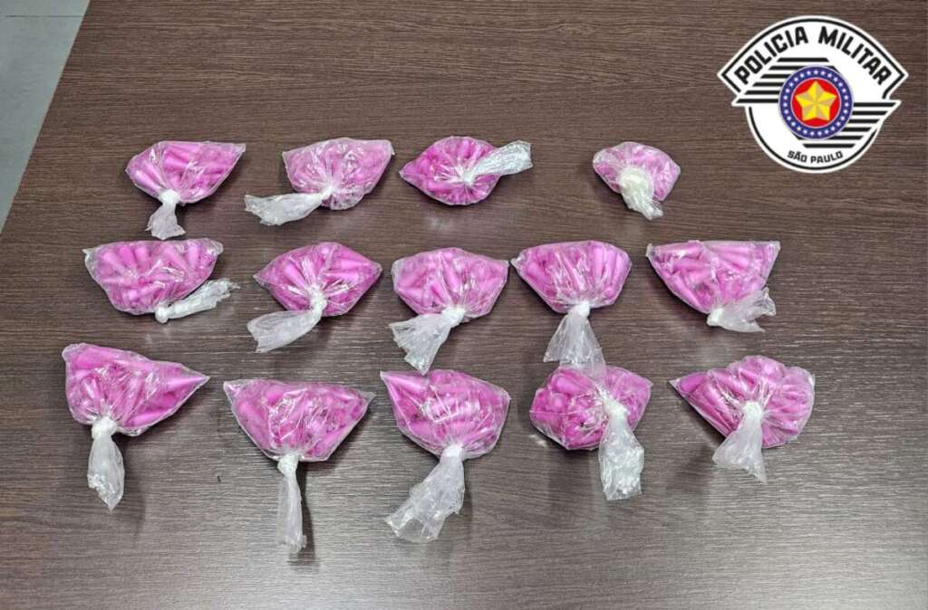 Leme. PM prende homem com mais de meio kg de cocaína embaladas para venda 1 WhatsApp Image 2026 03 28 at 13.33.37 1 1