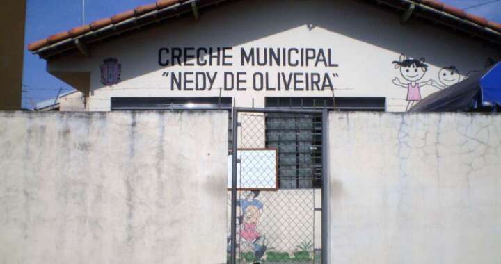 creche municipal