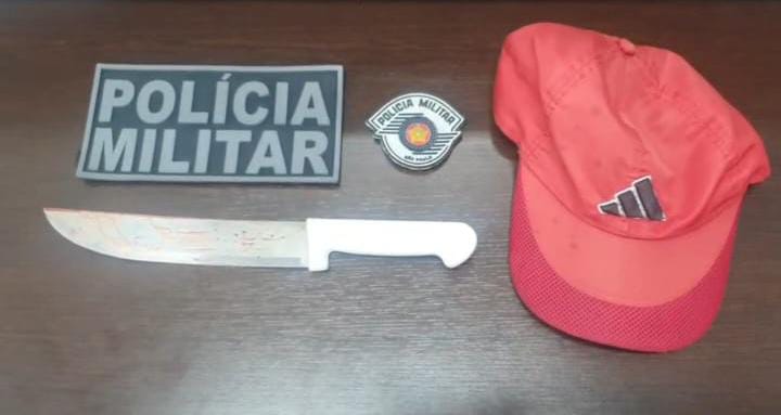 Criminoso é preso pela PM em Leme, logo após cometer Feminicídio 2 eaa76cf5 81a7 4381 be70 5ebed6afb448