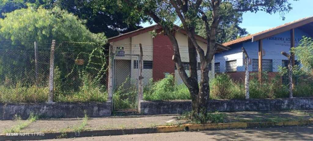 O abandono de Pirassununga: Falta de zeladoria compromete a "Cidade Simpatia" 10 IMG 20260412 WA0064