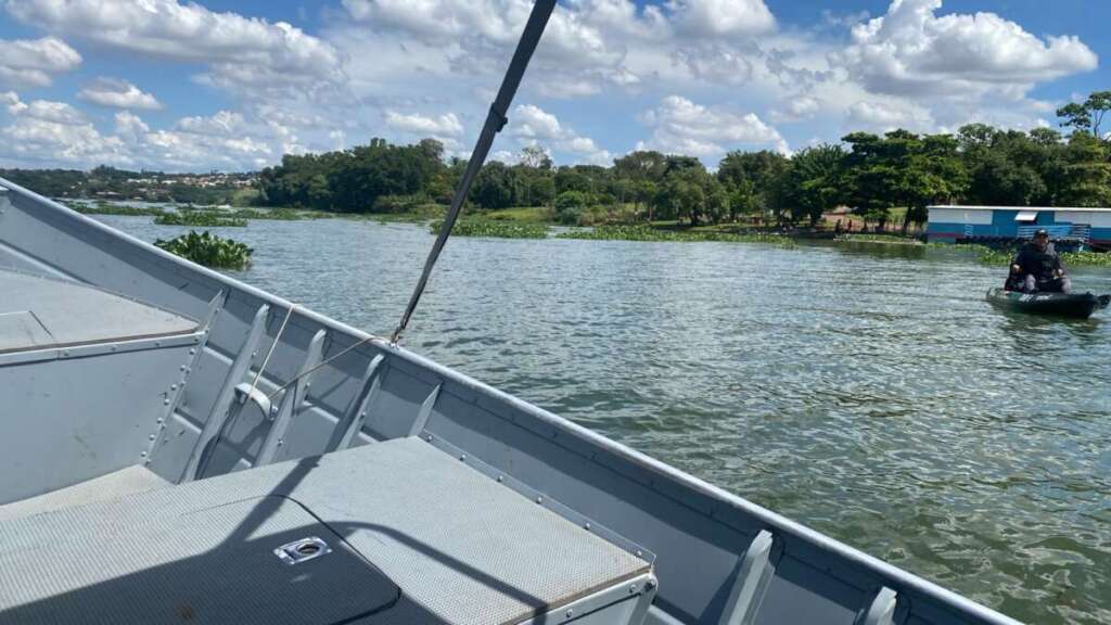 Rio Mogi Guaçu recebeu Operação Integrada de Fiscalização Náutica nesta sexta-feira 4 WhatsApp Image 2026 04 03 at 18.09.15