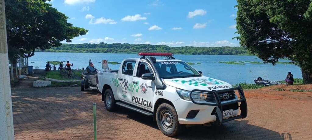 Rio Mogi Guaçu recebeu Operação Integrada de Fiscalização Náutica nesta sexta-feira 5 WhatsApp Image 2026 04 03 at 18.09.30