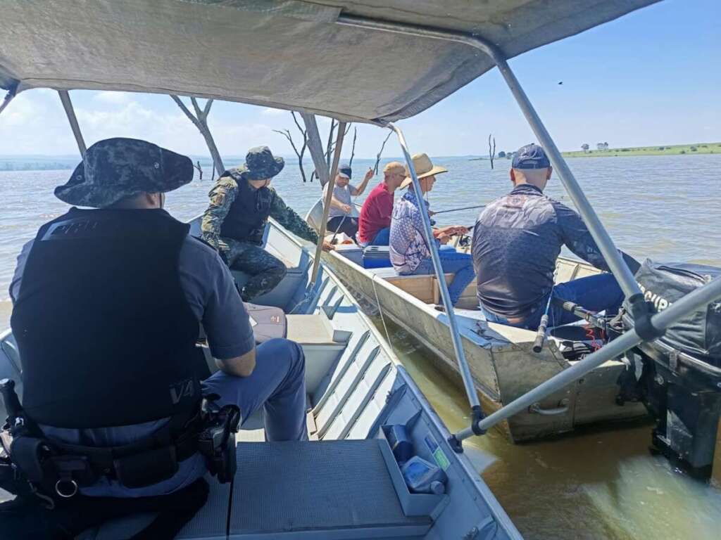Liderança e Ação: Polícia Militar Ambiental intensifica combate a crimes ambientais 2 WhatsApp Image 2026 04 06 at 15.39.49