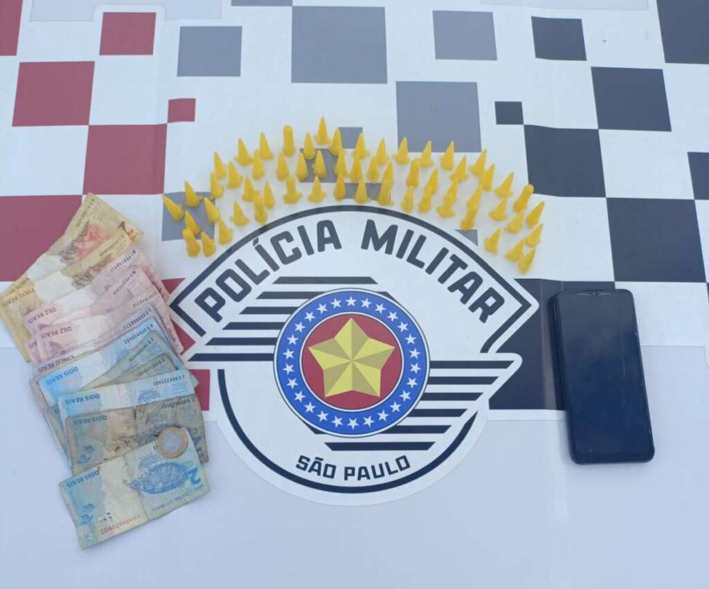 Ações de combate ao crime e operações impactos continuam em alta na cidade de Leme 3 WhatsApp Image 2026 04 06 at 17.25.05