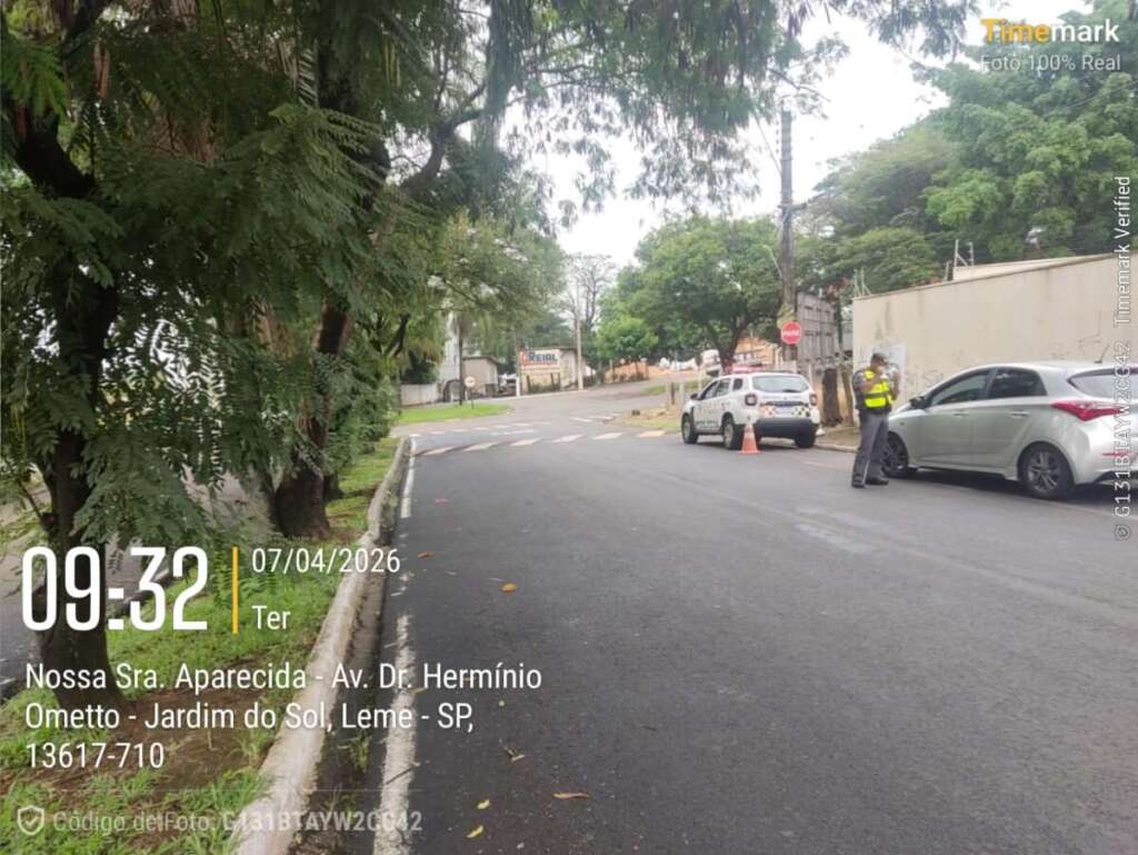 Ações de combate ao crime e operações impactos continuam em alta na cidade de Leme 2 WhatsApp Image 2026 04 07 at 10.42.59