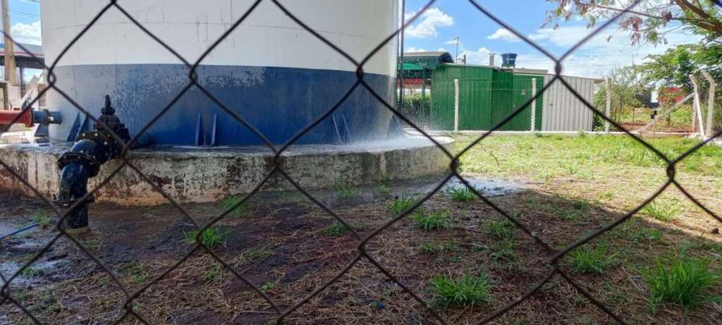Moradores do Jardim Treviso denunciam descaso e desperdício de água em reservatório do bairro 3 WhatsApp Image 2026 04 07 at 15.25.28 1