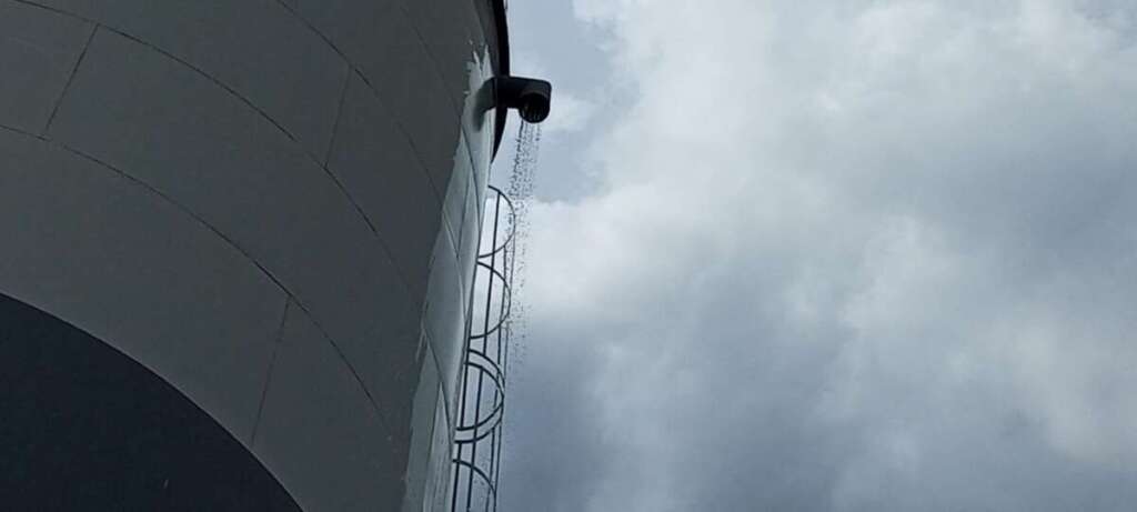 Moradores do Jardim Treviso denunciam descaso e desperdício de água em reservatório do bairro 1 WhatsApp Image 2026 04 07 at 15.25.28 4