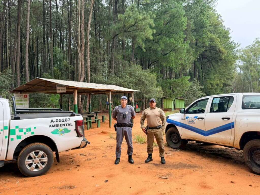 Liderança e Ação: Polícia Militar Ambiental intensifica combate a crimes ambientais 6 WhatsApp Image 2026 04 08 at 12.01.35