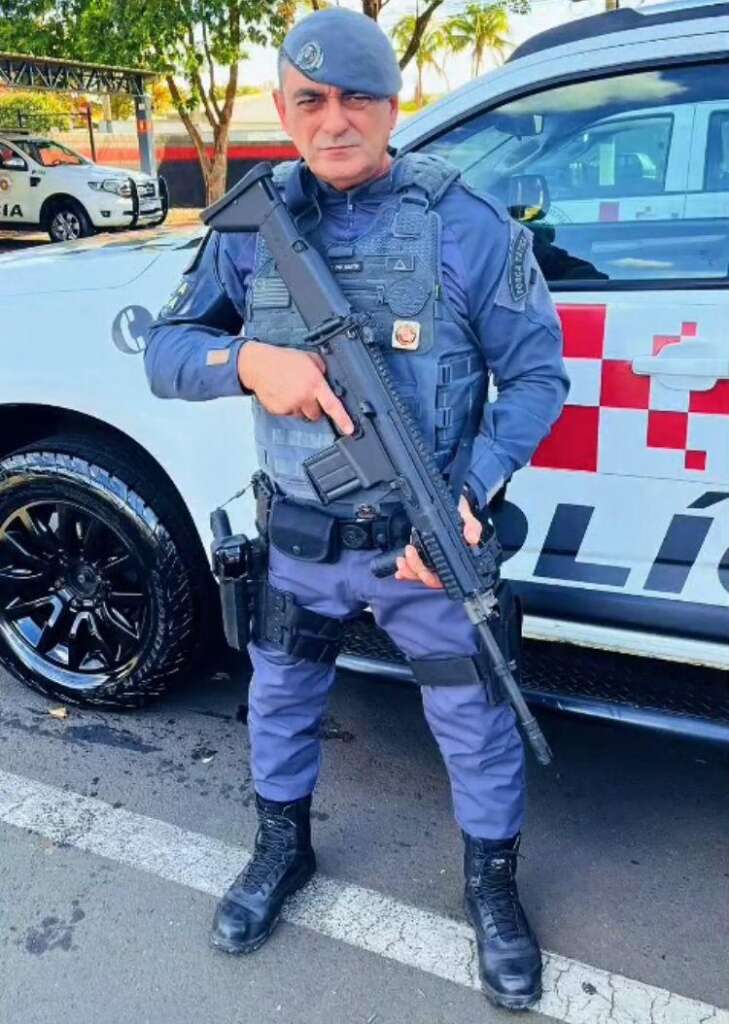 Comando da PM de Leme celebra trajetória do Subtenente Vantin, realiza valorização policial e destaca produtividade de março 3 WhatsApp Image 2026 04 09 at 15.45.21
