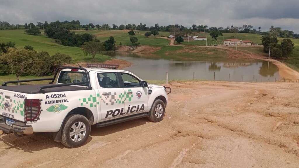 Liderança e Ação: Polícia Militar Ambiental intensifica combate a crimes ambientais 8 WhatsApp Image 2026 04 09 at 17.26.23