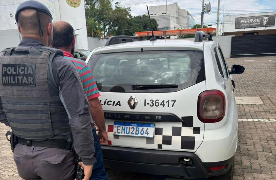 Sensação de impunidade: PM de Leme detém adolescentes por tráfico, mas são liberados no plantão policial 2 WhatsApp Image 2026 04 11 at 06.38.13