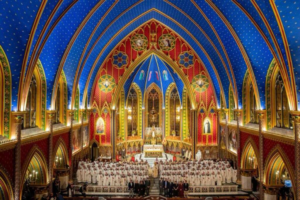 Com ordenação de 26 sacerdotes, Arautos do Evangelho consolidam crescimento e presença internacional 3 WhatsApp Image 2026 04 13 at 10.42.01 2