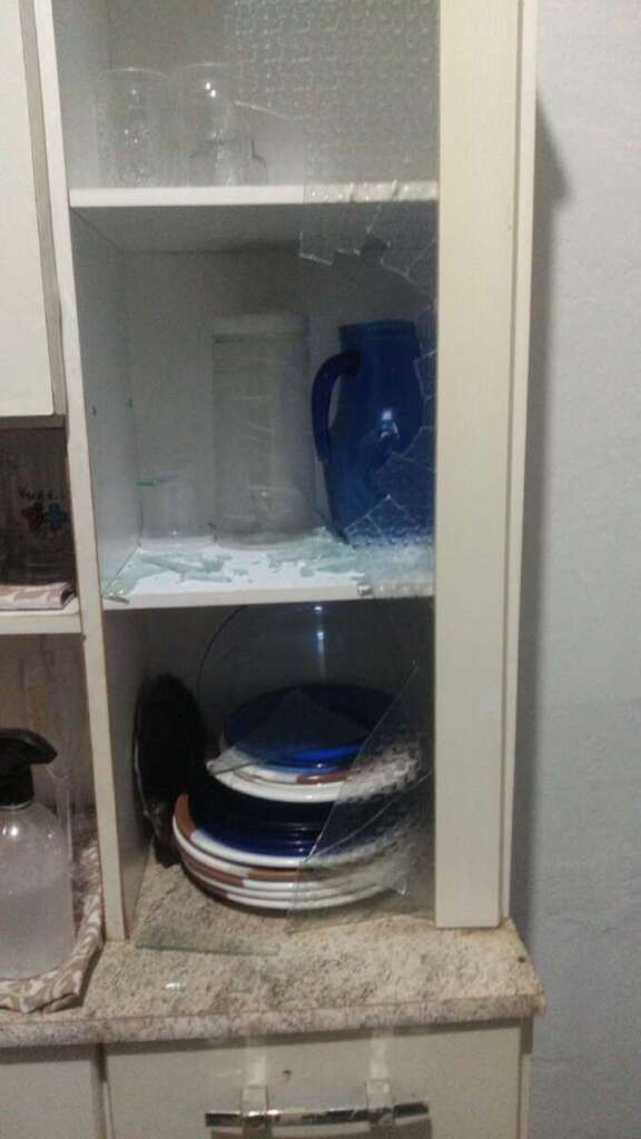 Homem é preso pela segunda vez em menos de um mês por violência doméstica e quebra de medida protetiva em Pirassununga 3 2ab33776 2373 40bd 889f 1497adc5c8d4