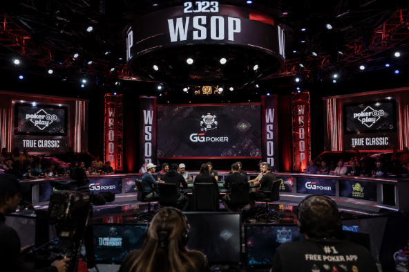 WSOP e torneios mundiais de poker seguem movimentando milhões de fãs em 2026 1 98as7d689a7s6d