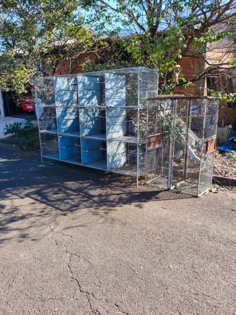Morosidade da Prefeitura de Pirassununga gera grave problema de saúde pública no Parque Clayton Malaman 3 IMG 20260529 WA0132