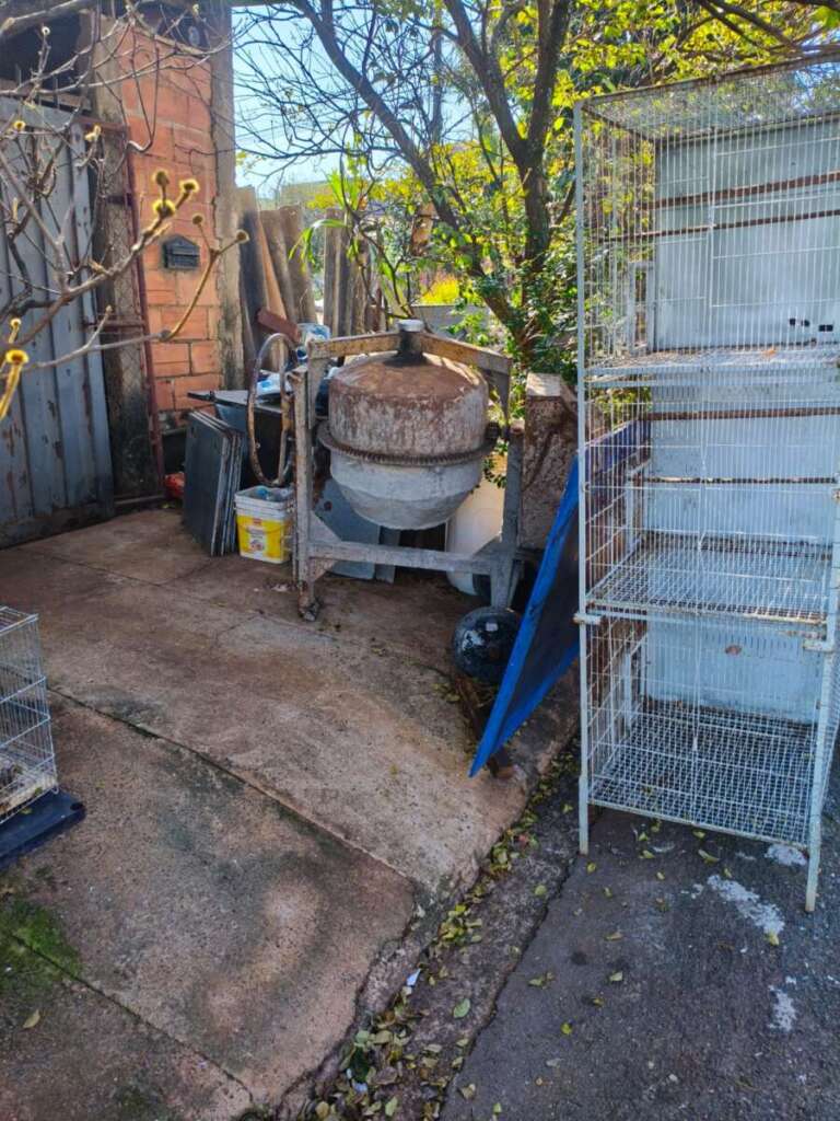 Morosidade da Prefeitura de Pirassununga gera grave problema de saúde pública no Parque Clayton Malaman 4 IMG 20260529 WA0134