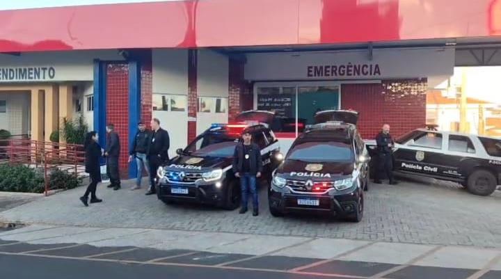 Suspeitos de homicídio brutal em Santa Rita do Passa Quatro preso pela Polícia Civil 1 WhatsApp Image 2026 05 14 at 21.32.27