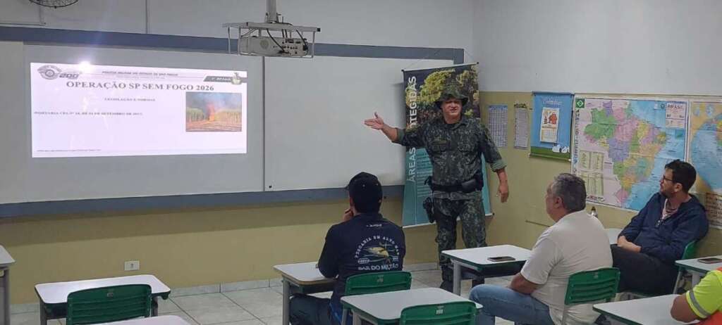 PM Ambiental apreende mais de R$ 215 kg de peixe armazenados para venda. Veja outras notícias 6 WhatsApp Image 2026 05 17 at 17.46.12 1