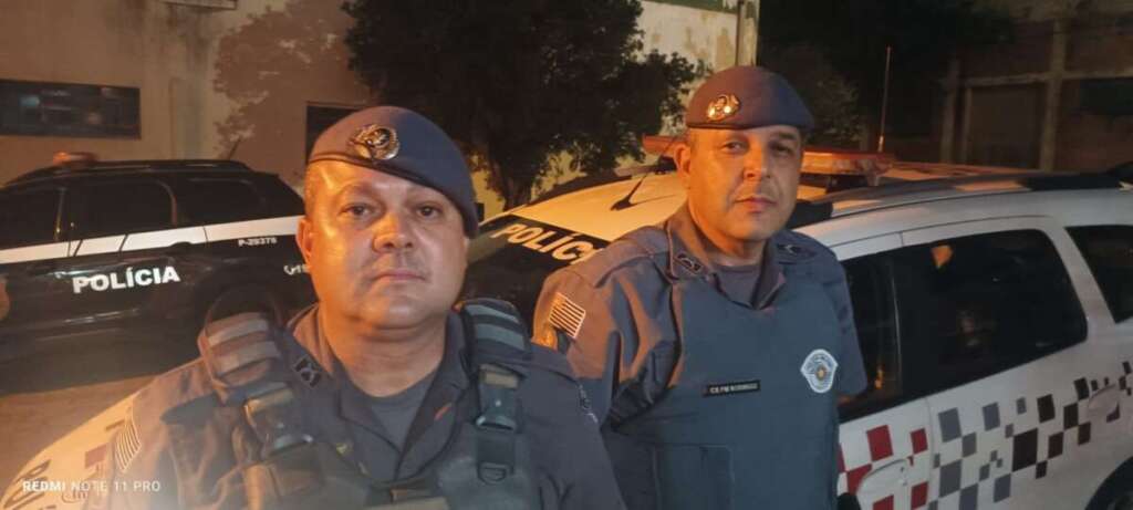 Pirassununga: Homem é preso em flagrante por descumprir medida protetiva e ameaçar irmã de morte 1 WhatsApp Image 2026 05 24 at 19.06.35