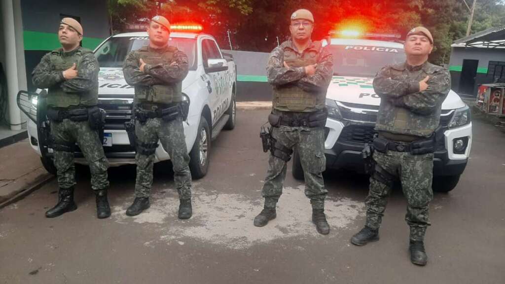 ‘Operação Huracan’. Polícia Militar Ambiental intensifica ações preventivas contra incêndios florestais 3 WhatsApp Image 2026 05 25 at 09.02.54 1