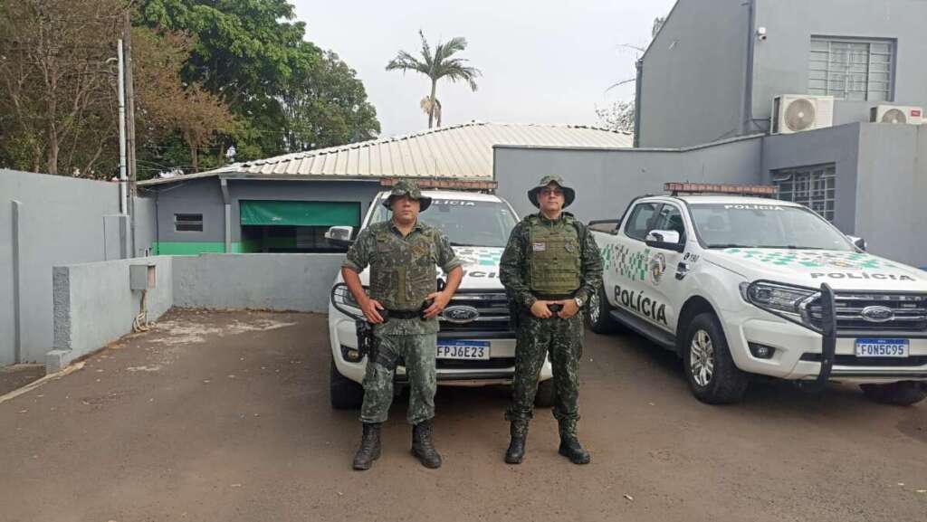 ‘Operação Huracan’. Polícia Militar Ambiental intensifica ações preventivas contra incêndios florestais 1 WhatsApp Image 2026 05 25 at 09.02.55