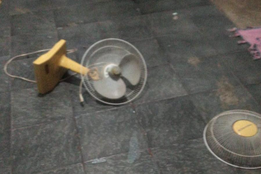 Homem é preso pela segunda vez em menos de um mês por violência doméstica e quebra de medida protetiva em Pirassununga 2 WhatsApp Image 2026 05 26 at 00.08.22