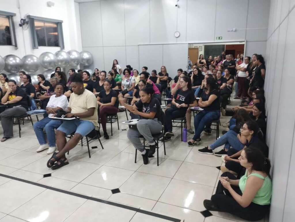 Adis aprovam "estado de greve" e dão prazo de 30 dias para a prefeitura cumprir a Lei Federal do piso 3 WhatsApp Image 2026 05 26 at 19.38.09 1