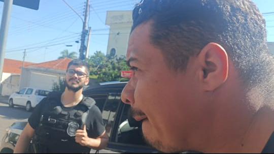 Polícia Civil de Pirassununga prende foragido do MT condenado a 19 anos por homicídio 3 WhatsApp Image 2026 05 28 at 12.39.48