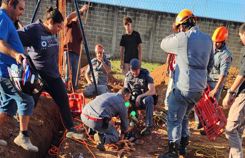 GCM Hornich, de Santa C. da Conceição, apoia Corpo de Bombeiros em resgate emocionante de criança 1 WhatsApp Image 2026 05 29 at 20.43.46