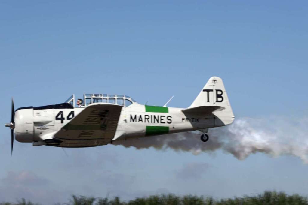 SECOM de Leme divulga os principais temas ocorridos e a ocorrer 5 1o Aerofest 170626 115 2