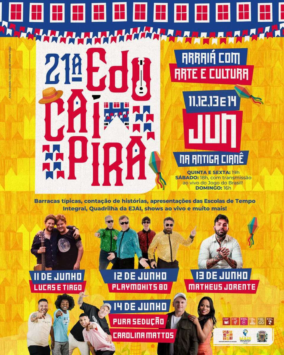 21a EduCaipira SECOM 2
