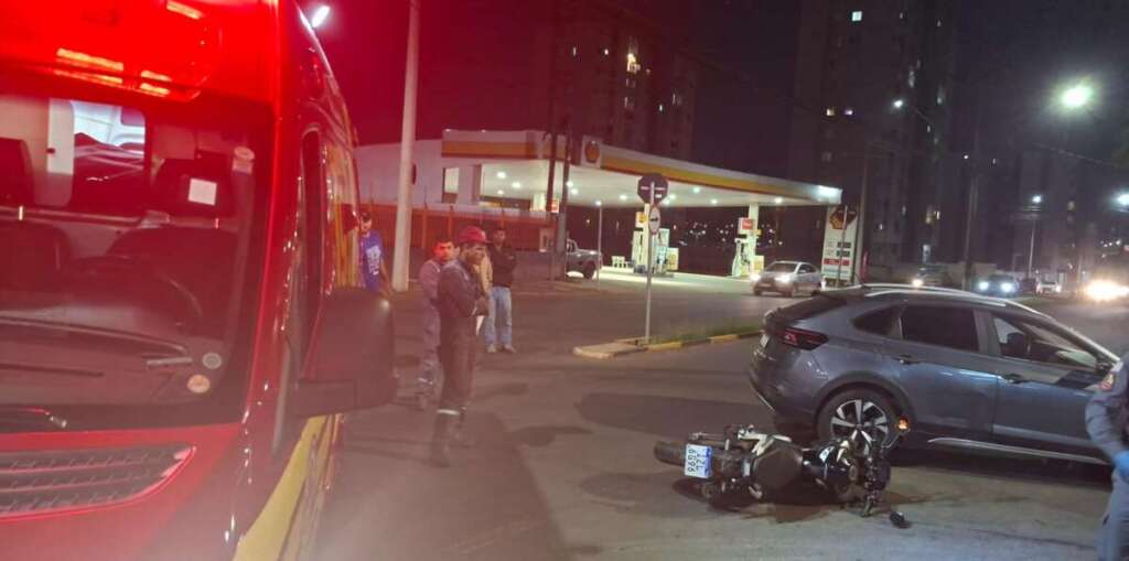 Acidente na Avenida Padre Antônio Van Ess mobiliza Corpo de Bombeiros na Zona Oeste de Pirassununga 2 29663ec5 a4f3 4efd ac48 89df8bf9d06b