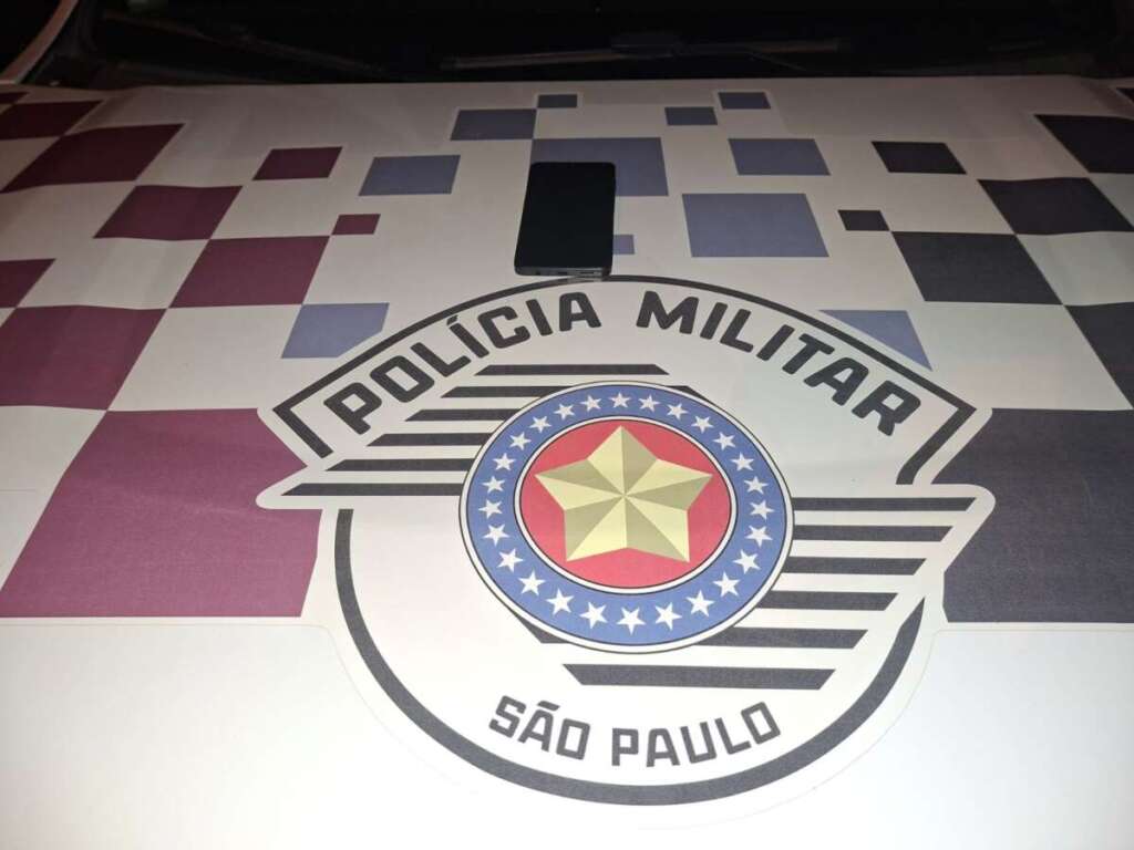 Acusado de furto e receptadora presos pela PM são qualificados, ouvidos e liberados no plantão policial 1 4aa92f3b cc8c 475f 840d 391407d3c30e
